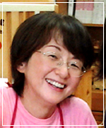 藤原照美